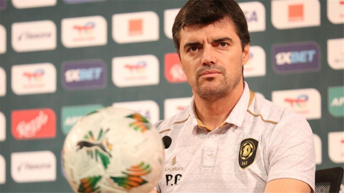 عاجل.. حوار بطولات | بيدرو جونسالفيش يوضح حظوظ مصر بـ أمم إفريقيا.. ويؤكد: بانزا لاعب مهم في أنجولا