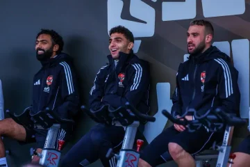 عاجل.. وسام أبو علي يخطف صفقة الزمالك لـ الأهلي.. ومدة غياب كوكا