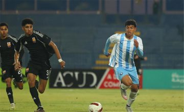 عاجل.. ترتيب مجموعة بيراميدز في كأس الرابطة بعد الخسارة أمام الجونة