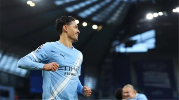 عاجل.. ريندرز: سعيد بالتسجيل في ملعب الاتحاد .. وسنواصل الضغط على آرسنال