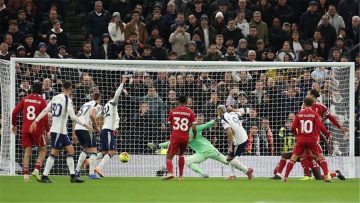 عاجل.. موعد مباراة ليفربول القادمة بعد الفوز على توتنهام في الدوري الإنجليزي