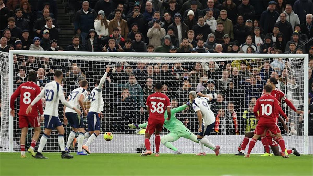 عاجل.. موعد مباراة ليفربول القادمة بعد الفوز على توتنهام في الدوري الإنجليزي