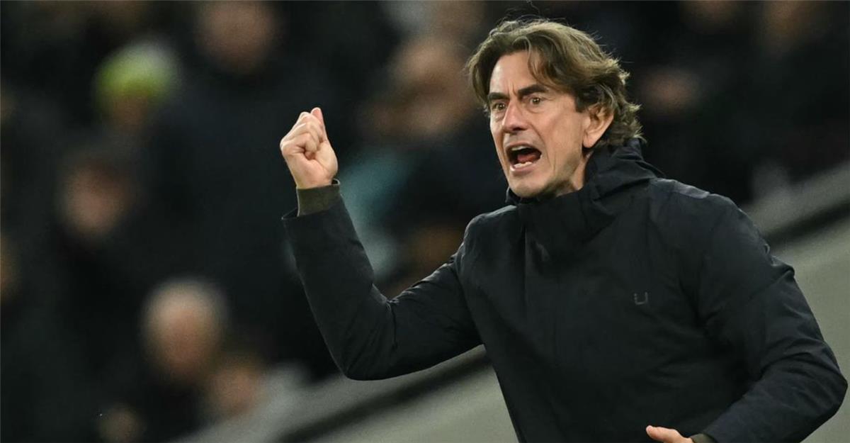 عاجل.. مدرب توتنهام يهاجم التحكيم: هدف ليفربول الثاني خطأ فادح.. والفار فشل في مهمته