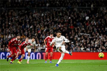 عاجل.. موعد مباراة ريال مدريد القادمة بعد الفوز على إشبيلية في الدوري الإسباني
