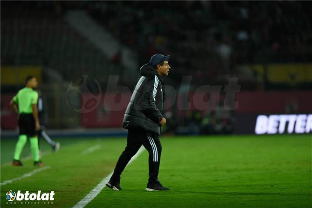 عاجل.. طارق العشري: المنتخبات الآسيوية تألقت في كأس العرب.. ومصر ظهرت بأسوأ صورة