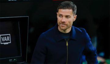 عاجل.. ألونسوعن تصرف جماهير ريال مدريد مع فينيسيوس: هم أصحاب القرار.. ومستعد لأي شيء