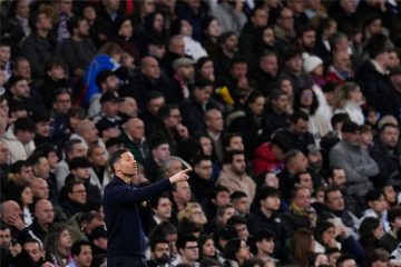 عاجل.. ماركا: رد فعل فلورنتينو بيريز يثير القلق في مباراة ريال مدريد وإشبيلية