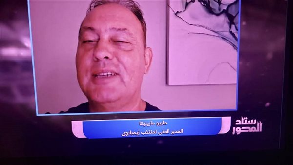 عاجل.. مصر قوة كبيرة في إفريقيا ولا نخاف محمد صلاح ومرموش