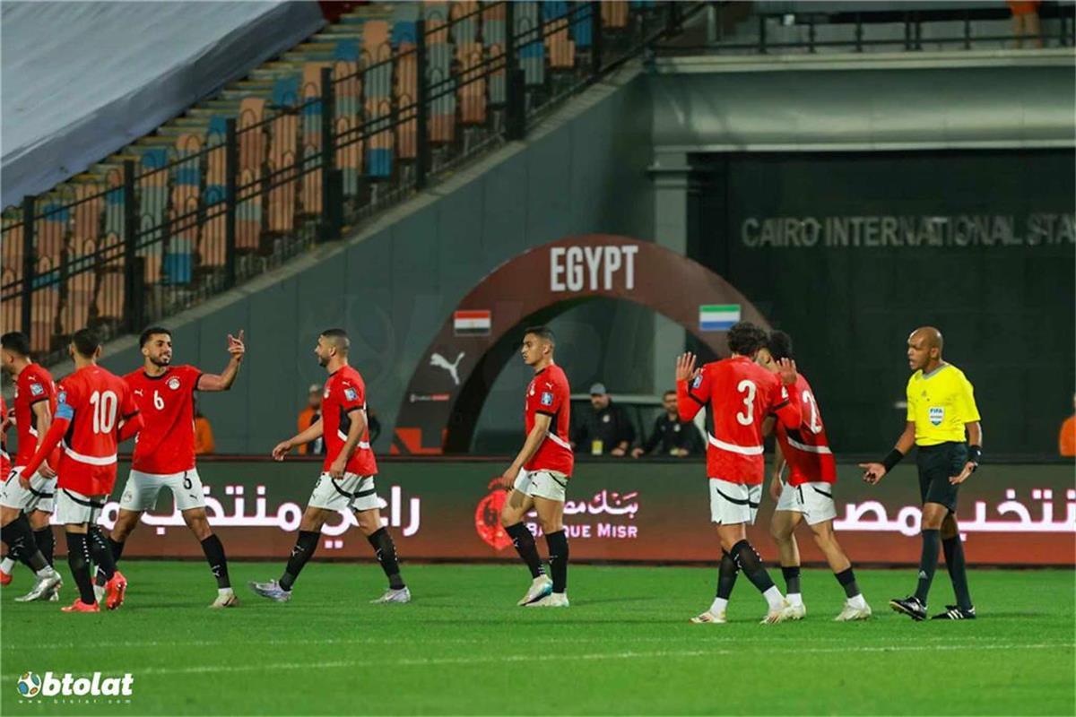 عاجل.. خاص | بعد إسبانيا.. مواجهة ودية قوية محتملة لمنتخب مصر قبل كأس العالم 2026