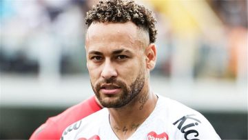 عاجل.. نيمار يغازل أنشيلوتي ومنتخب البرازيل بوعد مثير في نهائي كأس العالم 2026