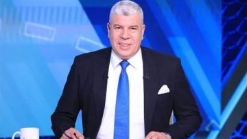 عاجل.. أحمد شوبير يوجه رسالة حادة لعبد الناصر محمد بعد تصريحات حرس الحدود