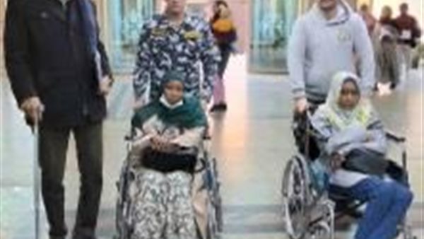 عاجل.. وزارة الداخلية تواصل تسهيل والتيسير على المواطنين راغبى الحصول على الخدمات والمستندات الشرطية