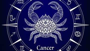 عاجل.. توقعات برج السرطان اليوم الأحد 21 ديسمبر 2025.. قرارات محسوبة