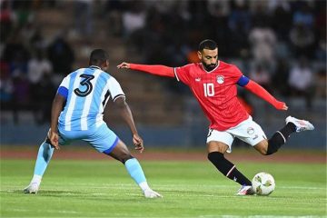 عاجل.. الكاف يتغنى بجيل أبو تريكة ويراهن على منتخب مصر في كأس أمم إفريقيا