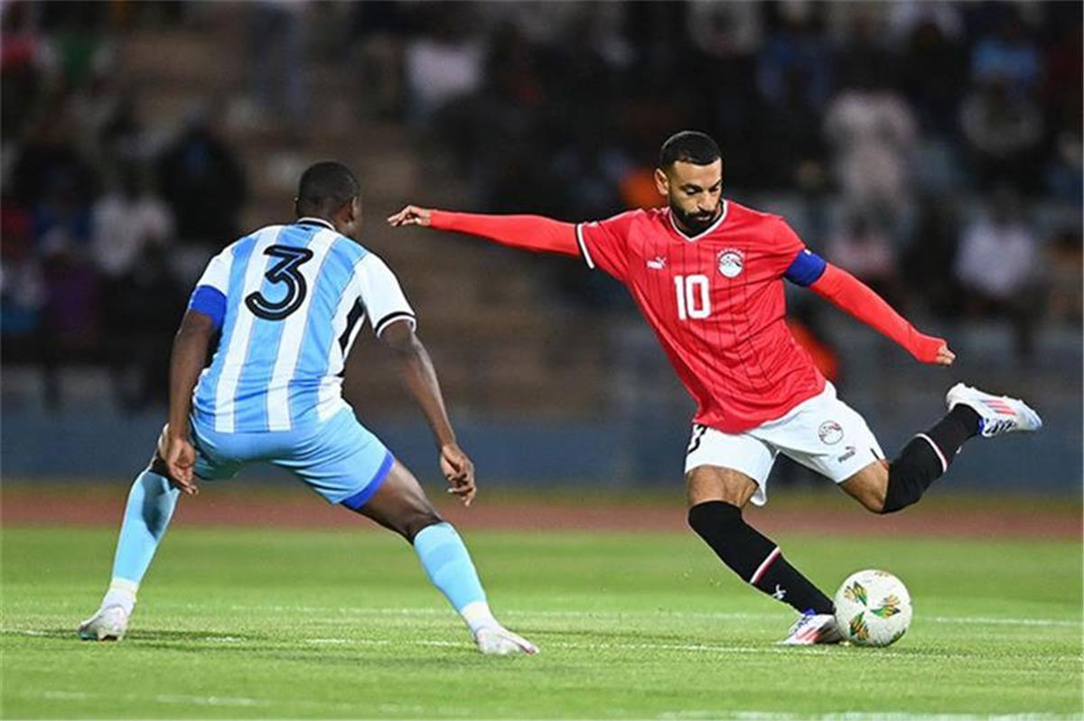 عاجل.. الكاف يتغنى بجيل أبو تريكة ويراهن على منتخب مصر في كأس أمم إفريقيا