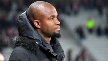 عاجل.. حوار بطولات | عمر داف: مصر أقوى المرشحين لحصد أمم إفريقيا مع محمد صلاح.. ولكن