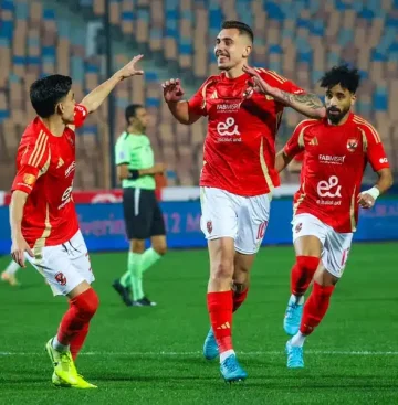 عاجل.. رحيل مهاجم الأهلي رسمياً.. وموعد وصول البديل