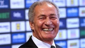 عاجل.. الولاية السابعة تواليًا.. حسن مصطفى يفوز برئاسة الاتحاد الدولي لكرة اليد