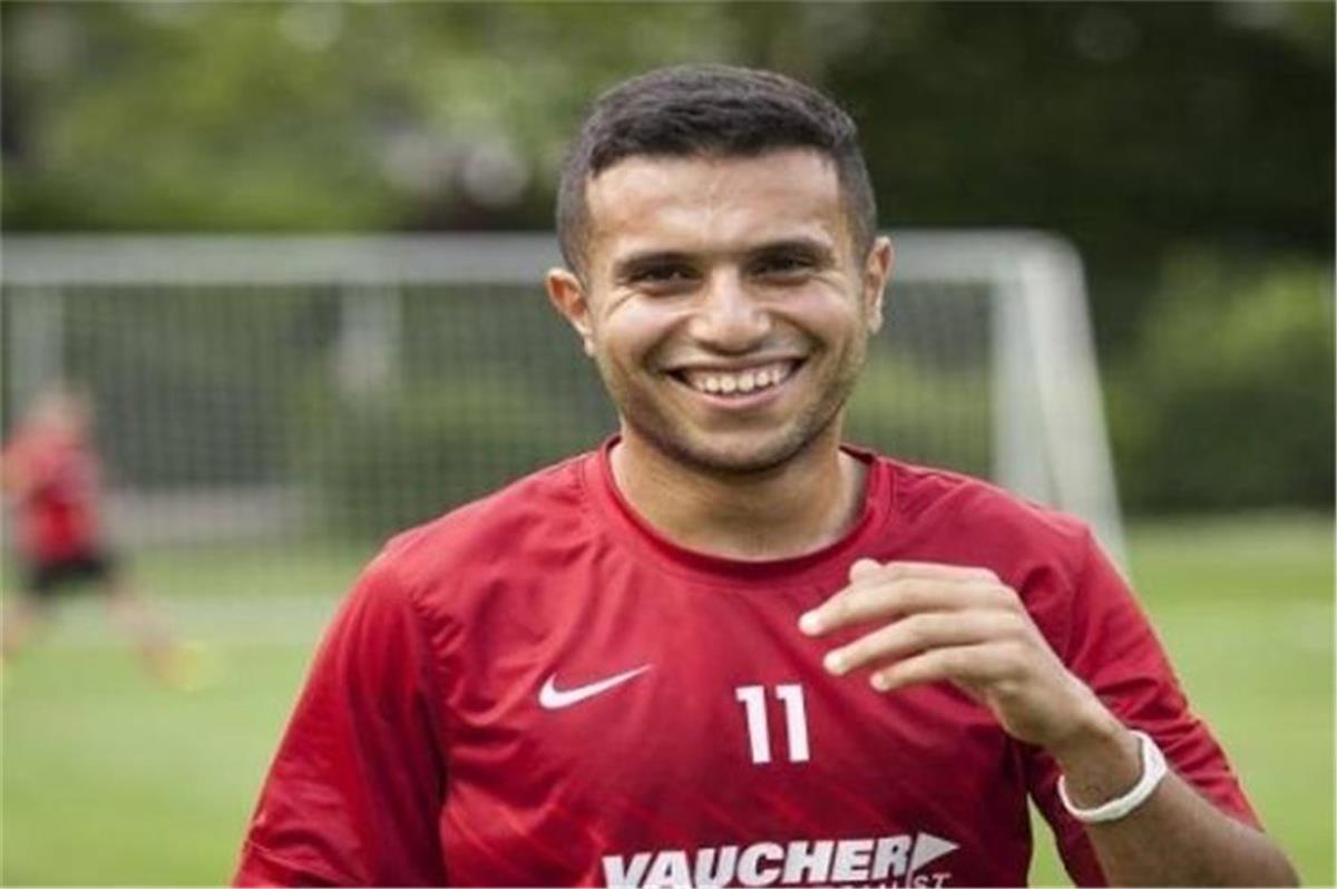 عاجل.. شريف أشرف يحذر حامد حمدان من الانتقال إلى الأهلي