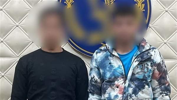 عاجل.. الأمن يكشف تفاصيل فيديو متداول عن محاولة سرقة مواطن بأحد شوارع القاهرة