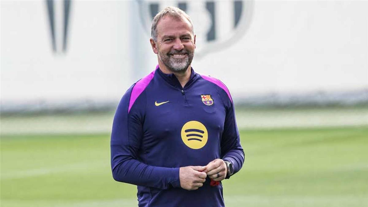 عاجل.. تشكيل برشلونة أمام فياريال في الدوري الإسباني.. فيران توريس مهاجمًا