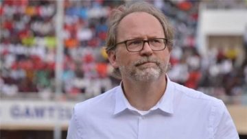 عاجل.. هدف مالي في أمم إفريقيا هو التأهل.. ولا نخشى “مجموعة الموت”