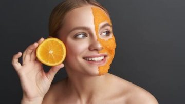 عاجل.. فوائد قشر البرتقال.. وصفات لن تتخيلي تأثيرها للحصول على بشرة ناعمة
