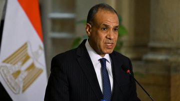 عاجل.. القاهرة تتحرك بقوة لدفع المرحلة الثانية من اتفاق غزة