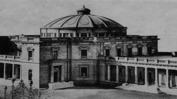 عاجل.. عاجل| 160 عاما من التاريخ.. ماذا ترك البرلمان في القصر العيني قبل الانتقال للعاصمة الإدارية؟