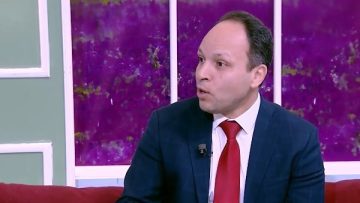 عاجل.. الألوان الحمراء في الحلوى ومستحضرات التجميل تحت مجهر السرطان