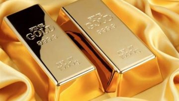 عاجل.. أسعار السبائك.. سعر سبيكة الذهب 5 جرام اليوم في مصر