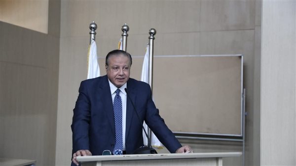 عاجل.. حققنا نقلة نوعية فى منظومة الحفاظ على حقوق المبدعين