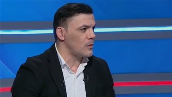 عاجل.. عمرو زكي