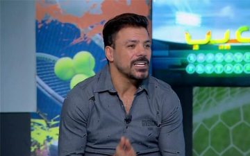 عاجل.. عمرو زكي: والدتي تشعر بالظلم بسببي.. وهذا الشخص الوحيد الذي وقف بجانبي