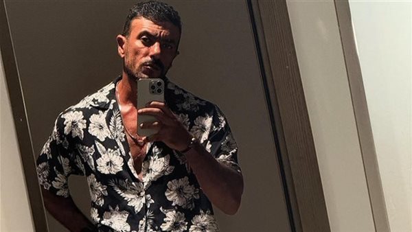 عاجل.. تعلمت من مدرسة نور الشريف فى دعم المواهب.. وهذه حقيقة ثنائياتي