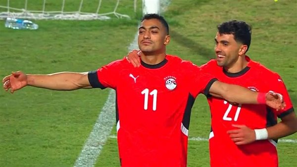 عاجل.. عاجل.. بث مباشر.. مباراة مصر وزيمبابوى فى بطولة كأس أمم أفريقيا 2025