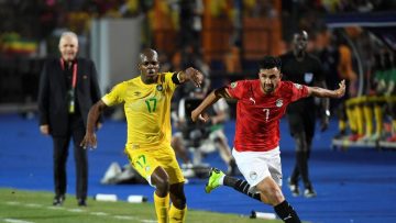 عاجل.. مواعيد مباريات اليوم الإثنين 22-12-2025 والقنوات الناقلة.. مصر ضد زيمبابوي وجنوب إفريقيا أمام أنجولا