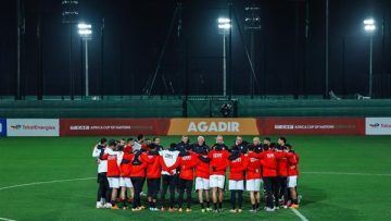 عاجل.. المواجهة الثالثة في الكان.. هل يواصل الفراعنة تفوقهم التاريخي على زيمبابوي؟