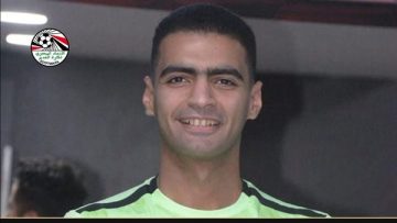 عاجل.. حسام عزب حكما لتقنية الفيديو فى مباراة نيجيريا وتنزانيا بأمم أفريقيا