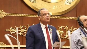 عاجل.. تعديلات قانون نقابة المهن الرياضية تواكب التطورات الأكاديمية والمهنية