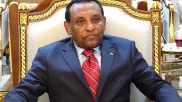 عاجل.. رئيس الوزراء السوداني يقدّم إحاطة شاملة لمجلس الأمن حول تطورات الحرب والأوضاع الإنسانية