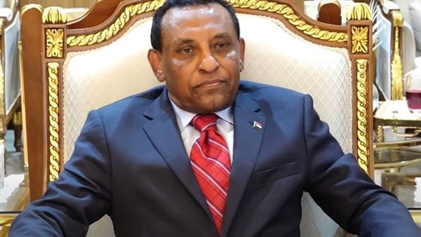 عاجل.. رئيس الوزراء السوداني يقدّم إحاطة شاملة لمجلس الأمن حول تطورات الحرب والأوضاع الإنسانية