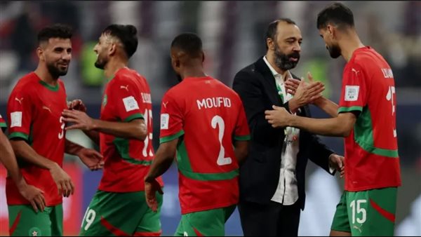عاجل.. كأس العرب لا يكفي لدخول الـTOP 10.. المغرب يتوقف عند المركز 11
