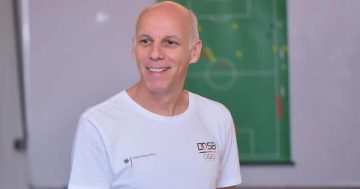 عاجل.. حوار بطولات | مدرب زيمبابوي السابق: محمد صلاح متحفز بسبب ليفربول.. والمفاجآت واردة في أمم إفريقيا