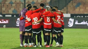 عاجل.. موعد بث مباشر مباراة مصر وزيمبابوي في كأس أمم أفريقيا 2026 والقنوات المجانية الناقلة