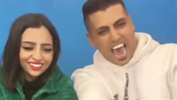 عاجل.. “مهزلة”.. عدوية شعبان عبد الرحيم يعلق على خطوبة ابنة شقيقه للتيك توكر كراون مشاكل