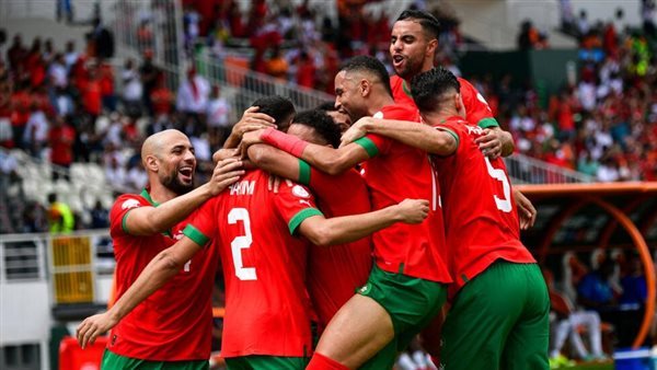 عاجل.. بعد انتهاء الجولة الأولي.. تعرف علي ترتيب المجموعة الأولي بكأس أمم إفريقيا