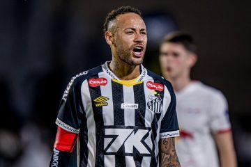 عاجل.. نيمار يتخذ قرارًا هامًا لعلاج مشكلة مزمنة ويتمسك بأمل المشاركة في كأس العالم