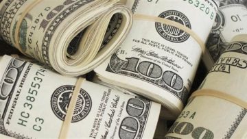 عاجل.. سعر الدولار اليوم في السوق المصرية.. تعرف على أسعار الشراء والبيع