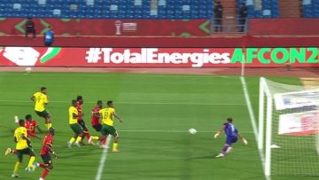 عاجل.. مشاهدة مباراة جنوب أفريقيا ضد أنجولا